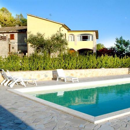 Belvedere Cramaccioli Vigne Экстерьер фото