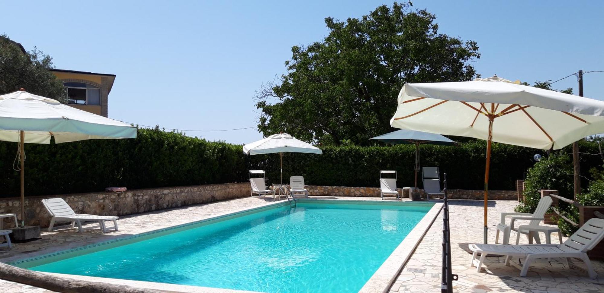Belvedere Cramaccioli Vigne Экстерьер фото