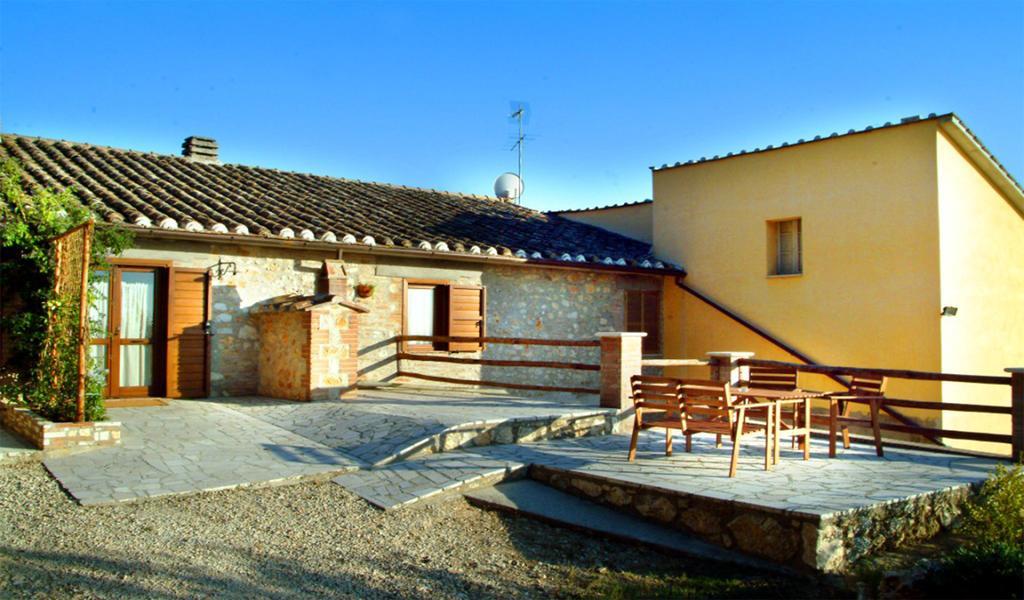 Belvedere Cramaccioli Vigne Экстерьер фото