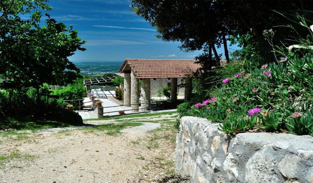 Belvedere Cramaccioli Vigne Экстерьер фото