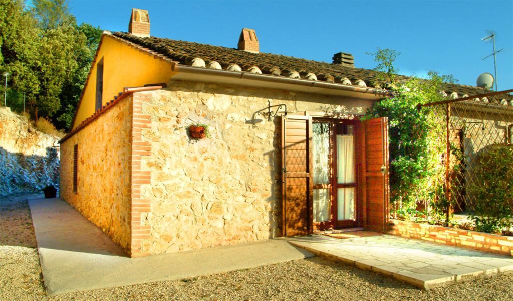 Belvedere Cramaccioli Vigne Экстерьер фото