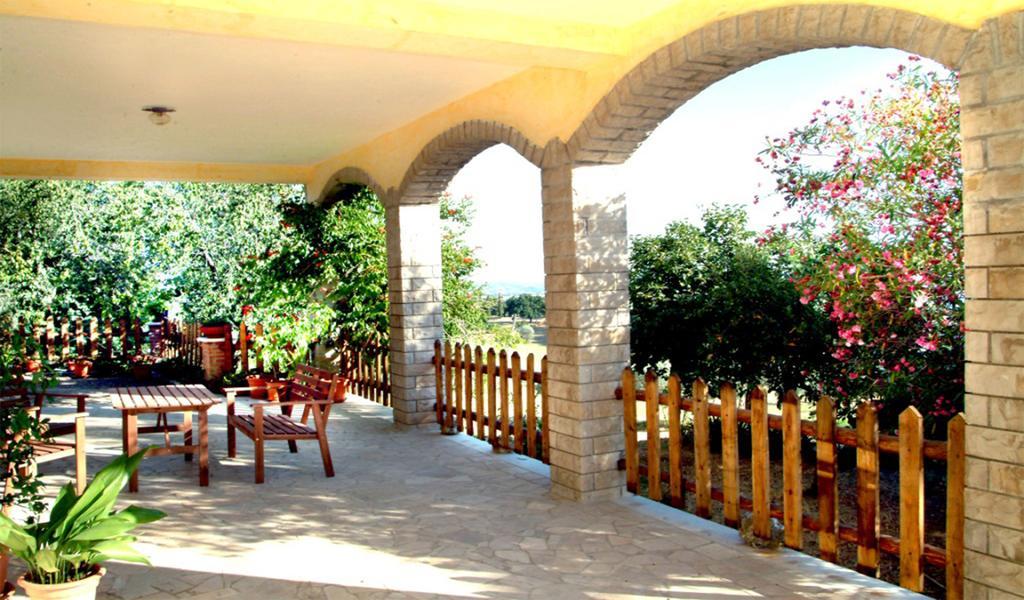 Belvedere Cramaccioli Vigne Экстерьер фото