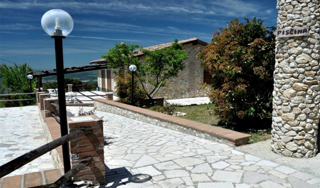 Belvedere Cramaccioli Vigne Экстерьер фото