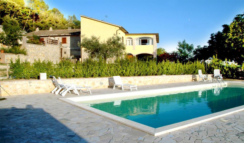 Belvedere Cramaccioli Vigne Экстерьер фото