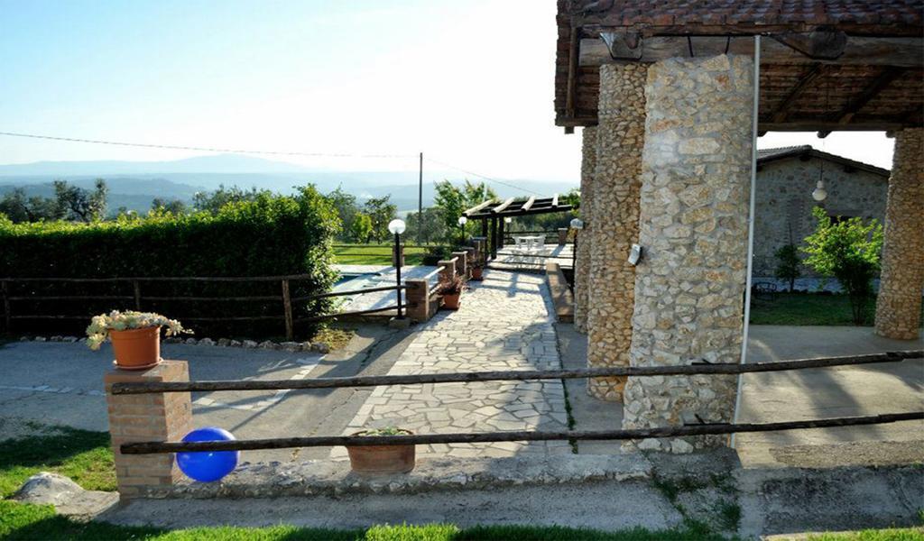 Belvedere Cramaccioli Vigne Экстерьер фото