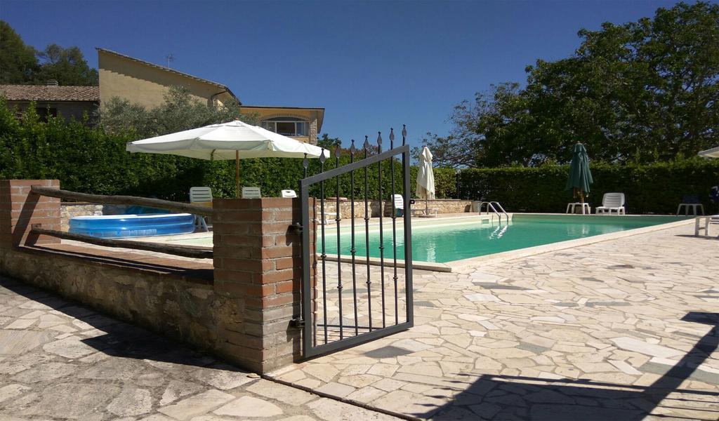 Belvedere Cramaccioli Vigne Экстерьер фото