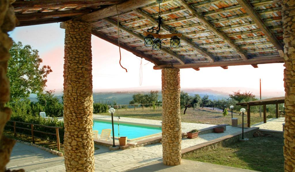 Belvedere Cramaccioli Vigne Экстерьер фото